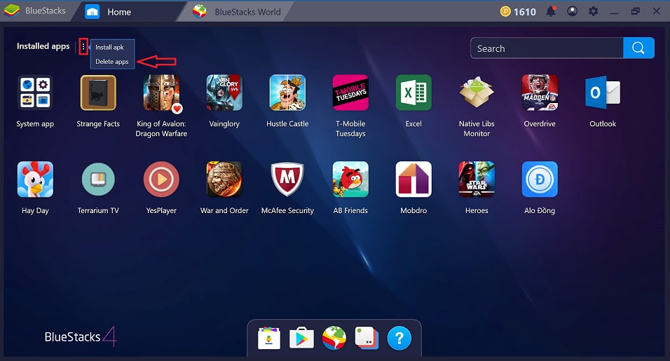 download mac emulator for windows 7